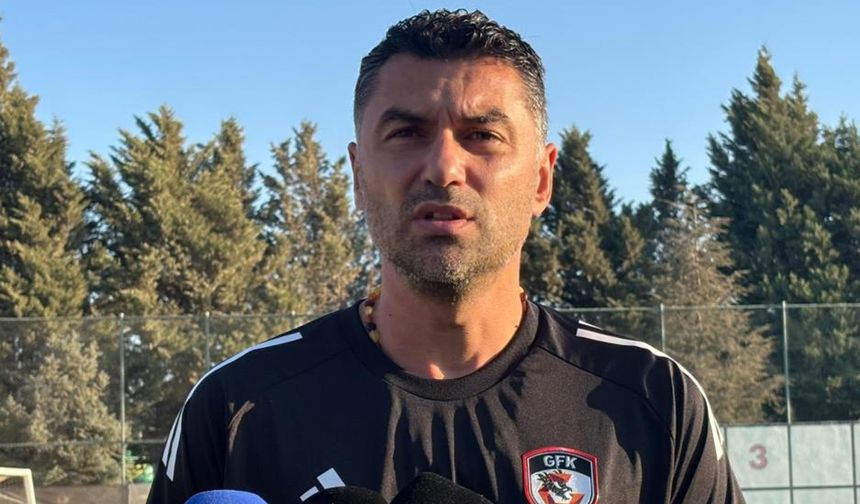 3 maç kazandık,ama hiçbir şey bitmedi