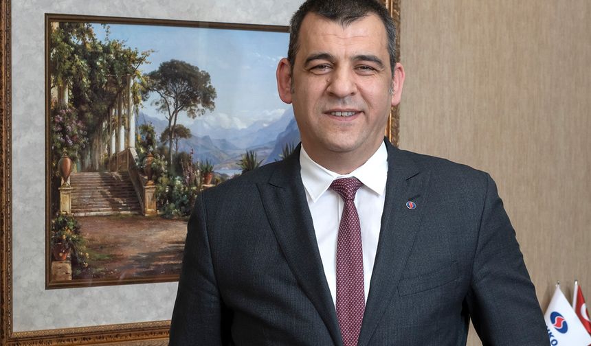 Çimko dikkat çekti
