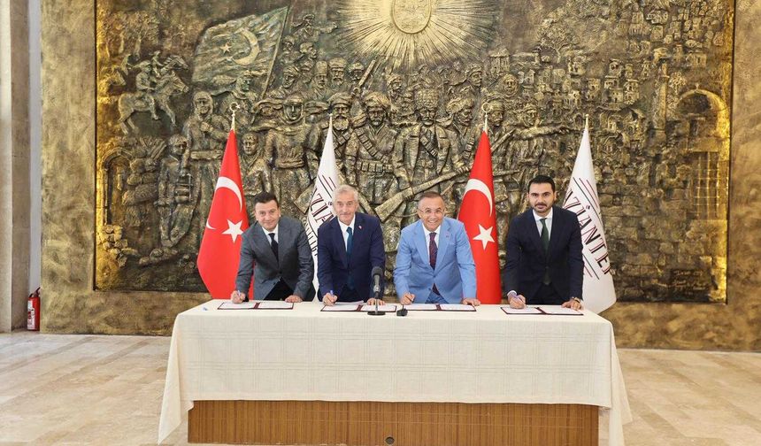Çocuklar erken yaşta keşfedilecek