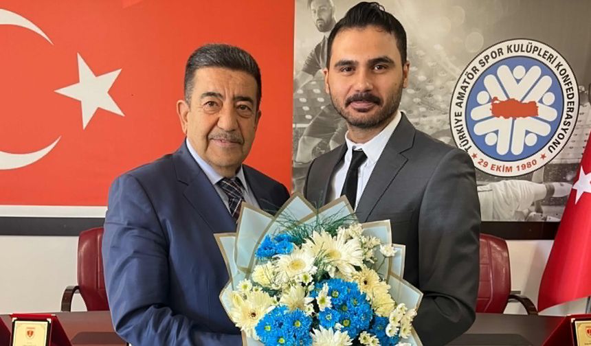 ASKF’de yeni bir dönem başlıyor