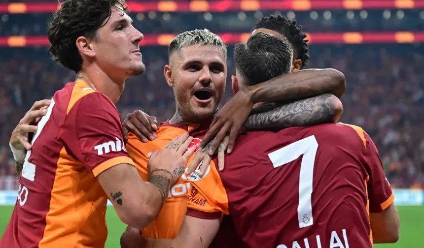 CANLI YAYIN | Eyüpspor - Galatasaray maçı Bein Sports şifresiz canlı izle!