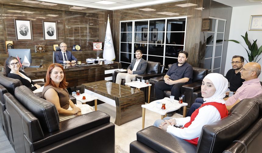 GİBTÜ’den yeni yol haritası