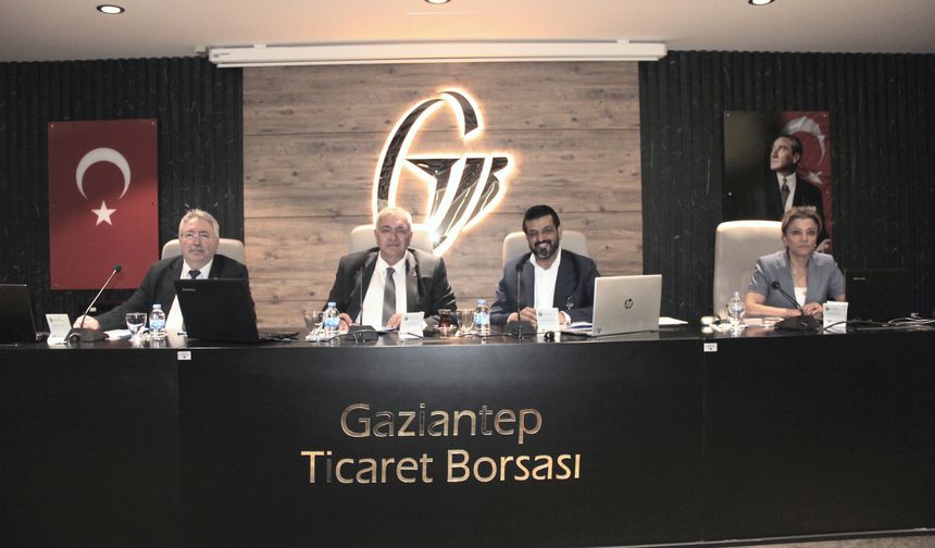 İklim değişikliği uyarısı