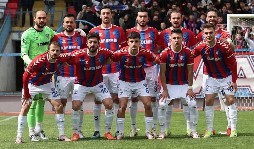 İşte Kupa'da ki rakibimiz