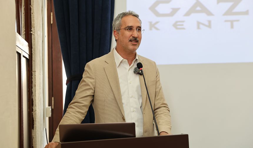 Kent Konseyinden Göç sempozyumu