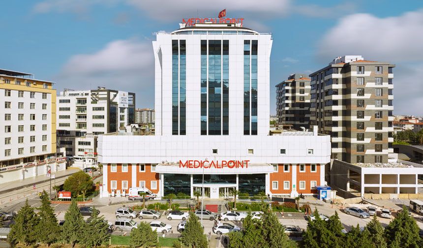 Medical Point’ten tarihi başarı