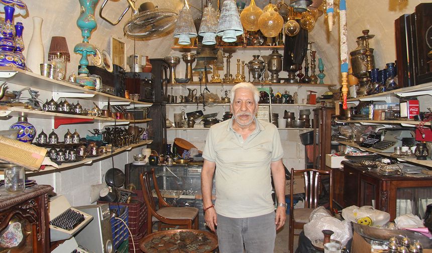 Müze gibi işyeri