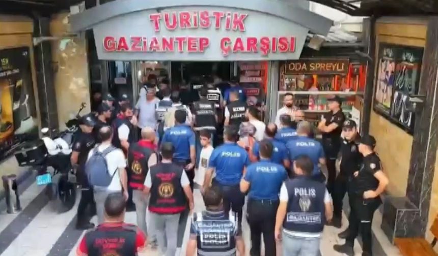 Operasyonun sonucu ürküttü