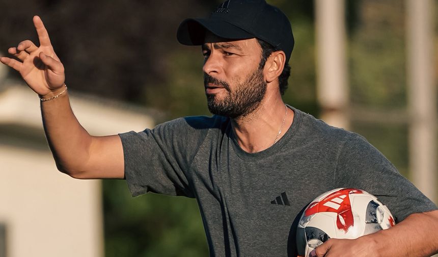Selçuk İnan ilk kez rakip