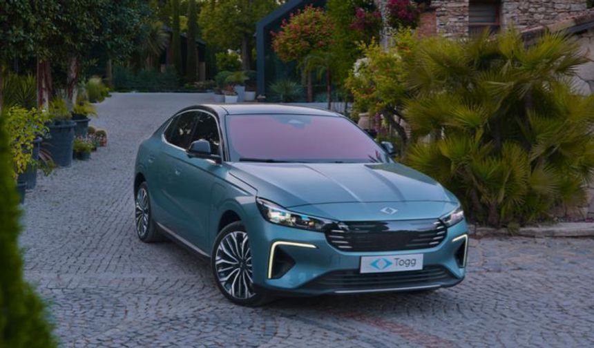 Togg'un hızlı teslim T10F stokları tükendi