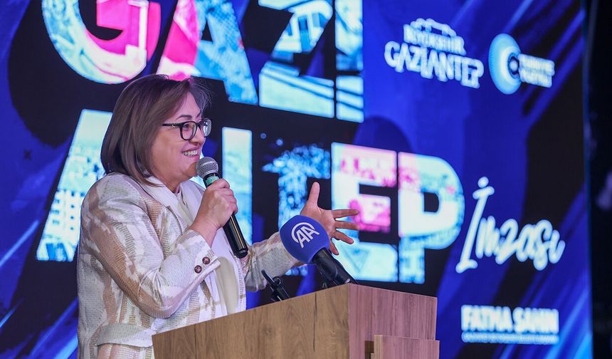 Gaziantep’te çiftlere ikinci kez Umre heyecanı
