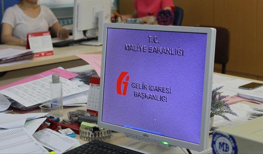 Borçlu mükellefler tek tek açıklanacak