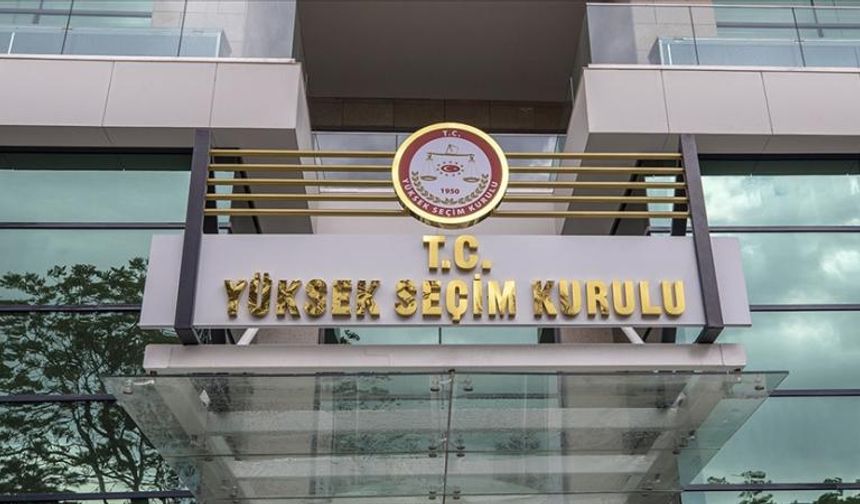 CHP Olağanüstü Kurultayı için gözler YSK’da