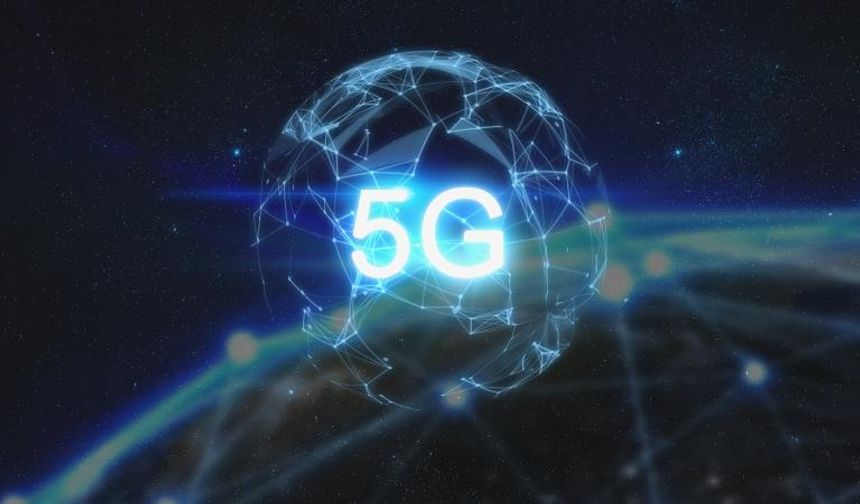 İlk 5G laboratuvarı kuruluyor