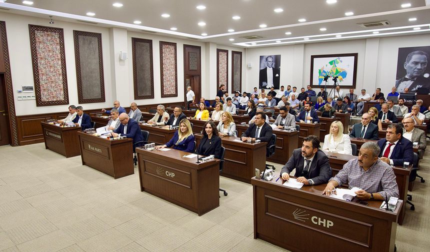 Şehitkamil’in bütçesi belli oldu