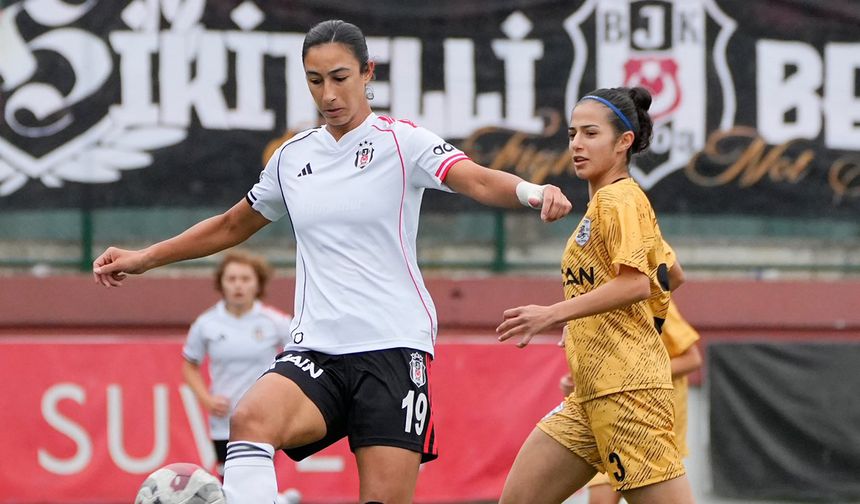 Alg Spor haftayı hükmen galip kapatacak