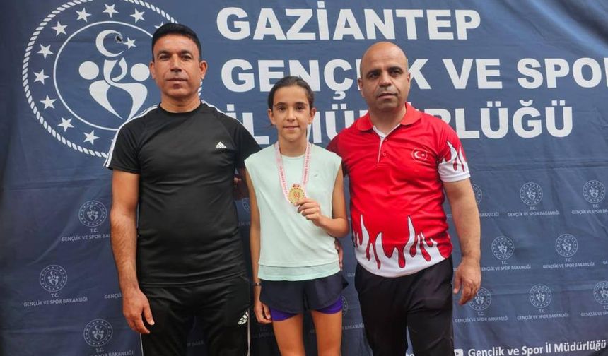 Araban'ı gururlandırdı