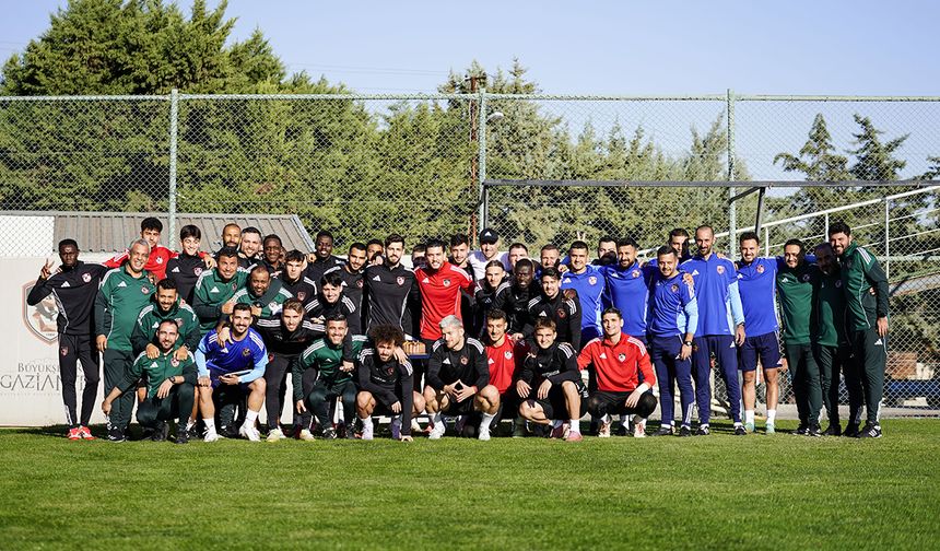 Arda unutulmadı