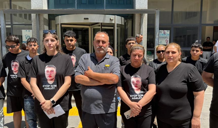 Arıcı'nın davası ertelendi