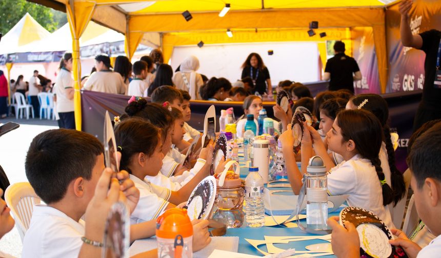 AstroFest Bilim Şenliği başladı