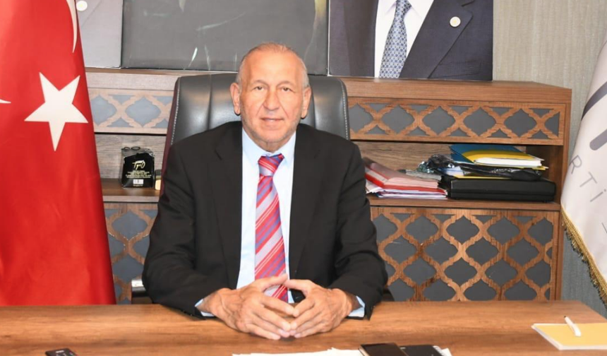 Başkülekçi öfkeli