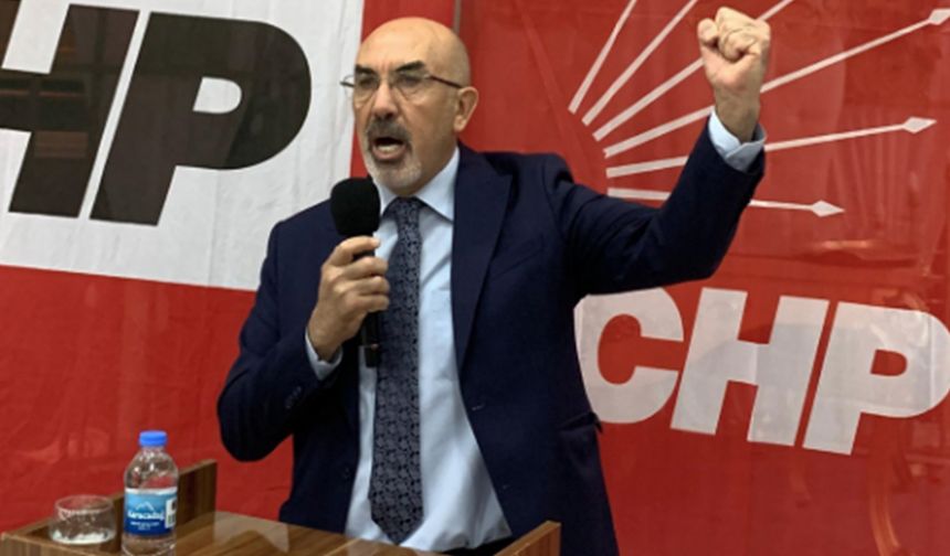 'Bu siyaset anlayışı duvara tosladı'