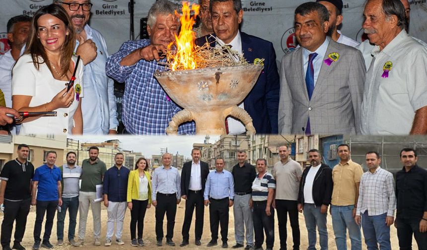 Büyükşehir’de haftalık rapor