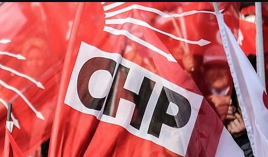 CHP Şahinbey'e bakın kim atandı?