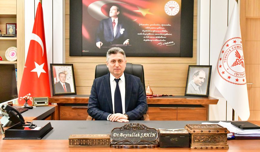 Dijital Mamografi cihazları faaliyette