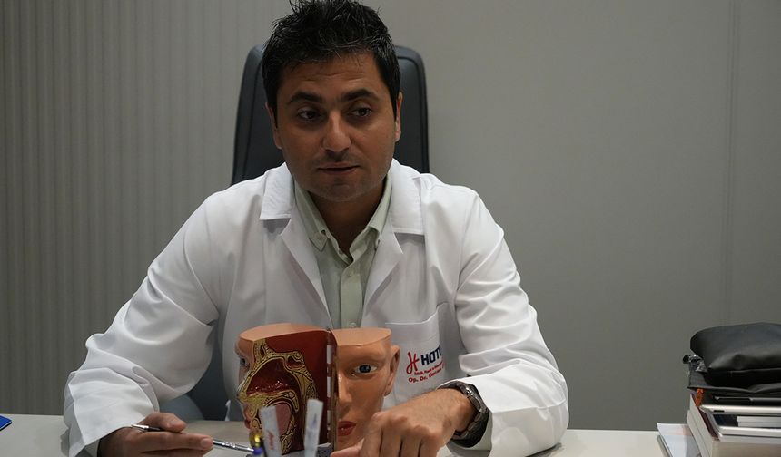 En fazla burun estetiği yapılıyor