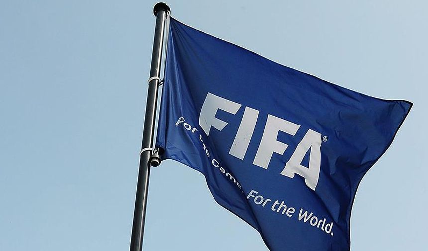 FIFA’dan 2 Süper Lig ekibine şok