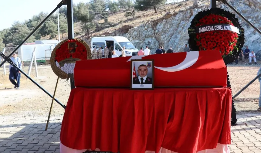 Uzman çavuştan acı haber geldi