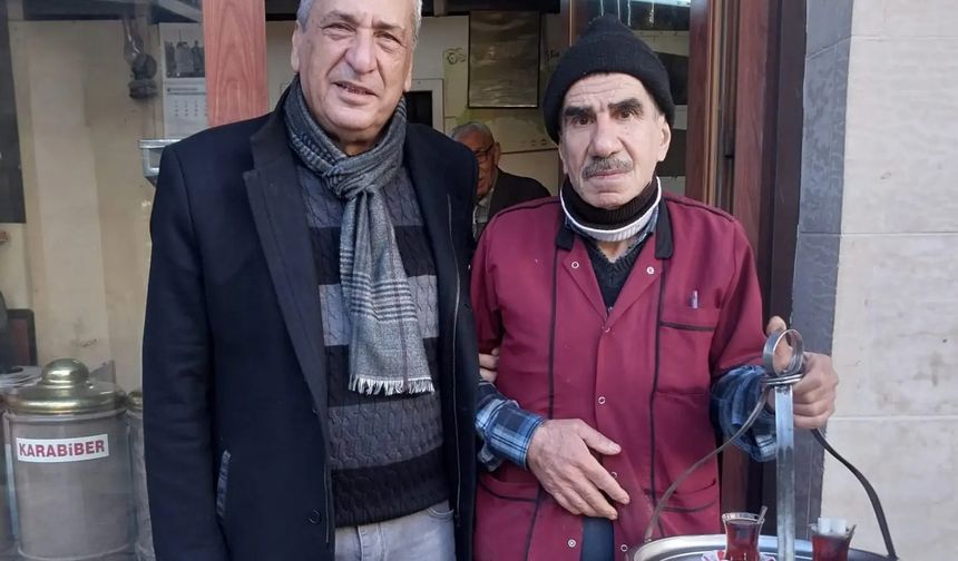 Kahvehane esnafı için çağrı