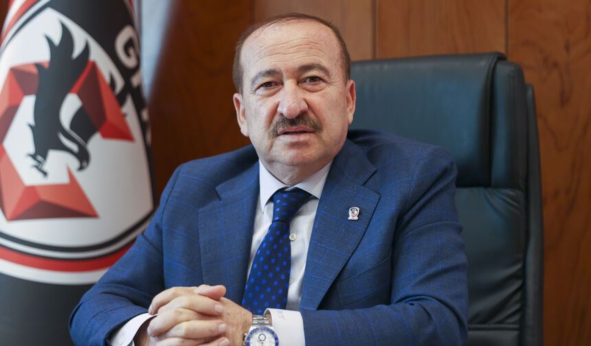 Gaziantep FK'da FIFA engeli kalktı
