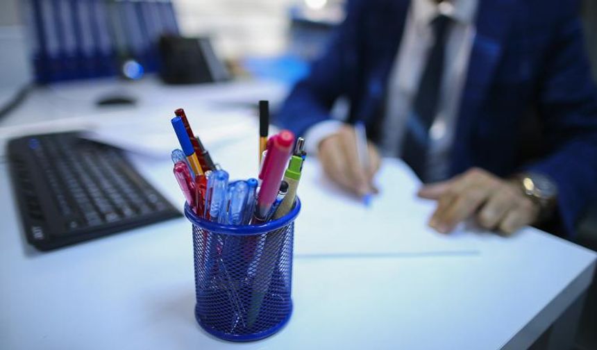 Kamuda esnek çalışma modeli geliyor