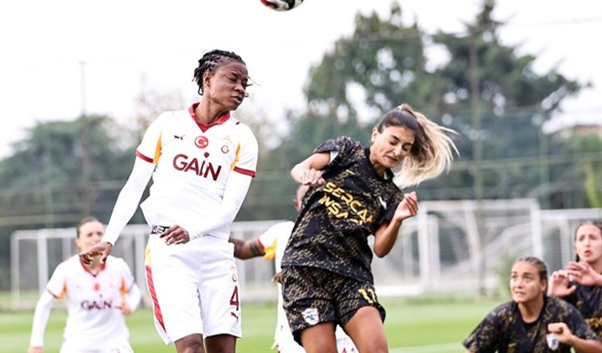 N'olacak bu ALG Sporun gidişatı ?