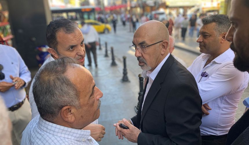 CHP’de sırada il var