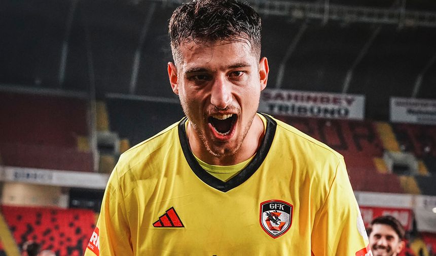 Özgüven kazandık