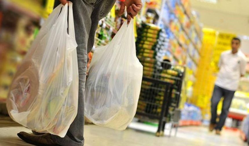 Poşet uygulaması büyük fark yarattı