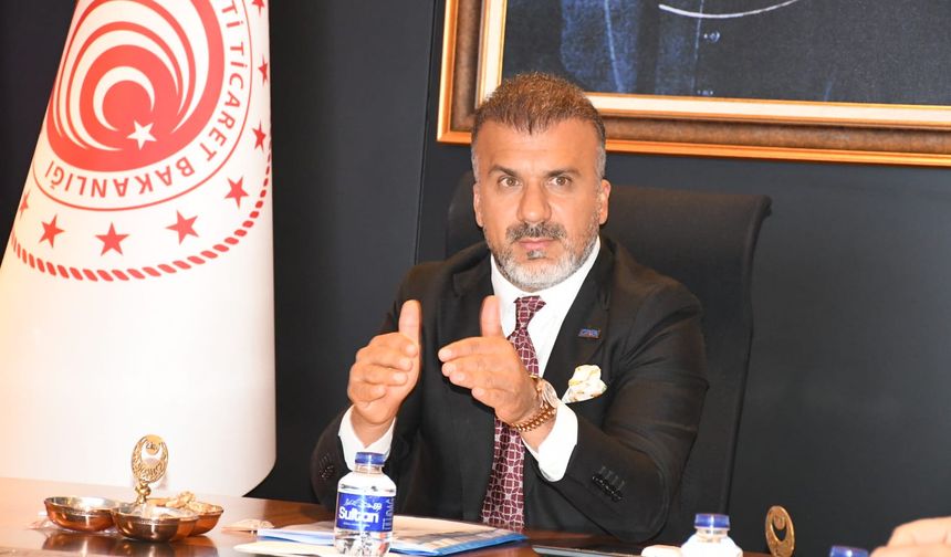 Sıkıntılara rağmen lider