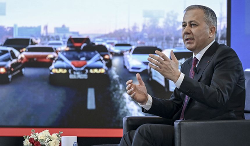 Trafik cezalarında yeni dönem