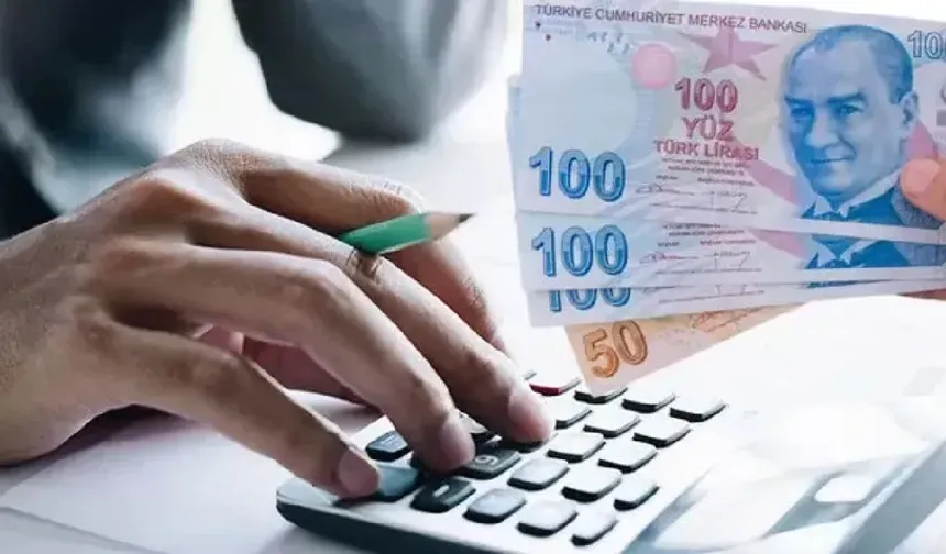 Kamu borçlarına yeni ödeme modeli geliyor