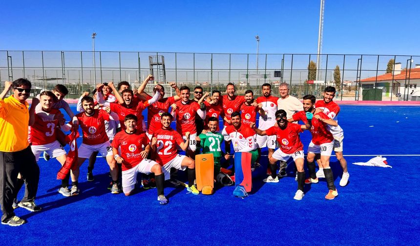 Volkan Group fırtınası