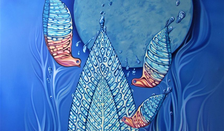 Yaşama özdeş sergisi açılıyor