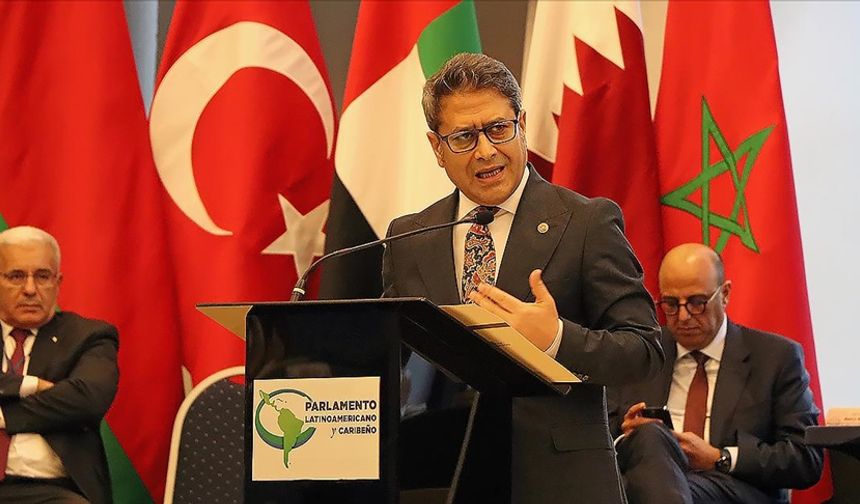 Ali Şahin’den dikkat çeken uyarı