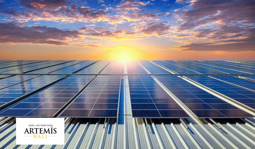 Artemis’ten GES hamlesi