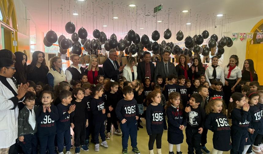 Ata’m sergisi büyük ilgi gördü