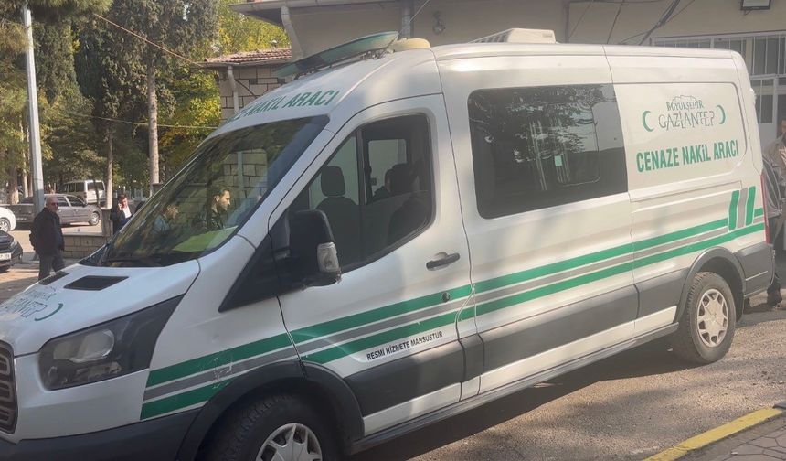 Sulama kanalı can aldı