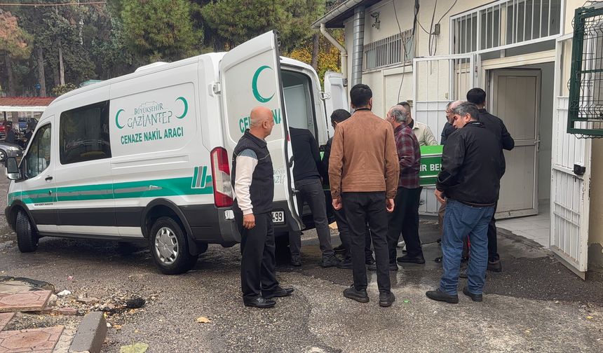 Öğretmen kalp krizine yenik düştü