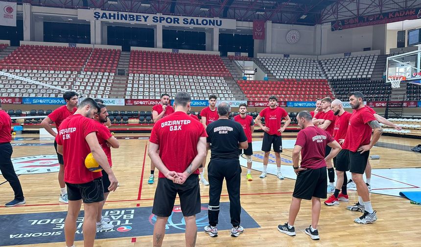 Efeler Altekma'yı konuk edecek